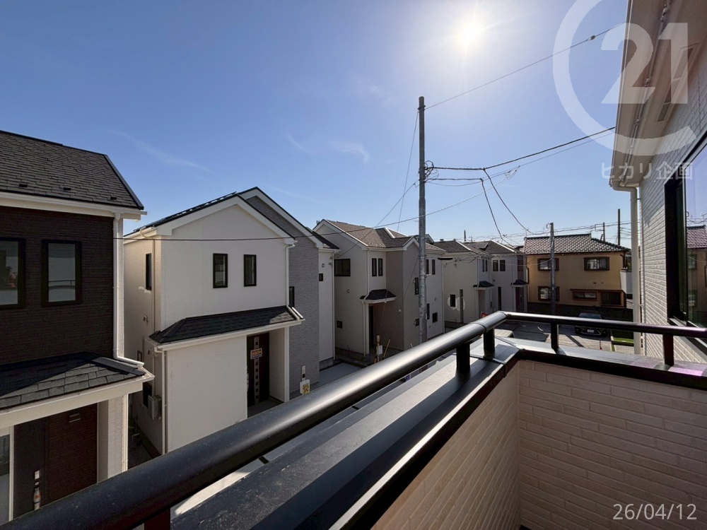  ���o���R�j�[����̒��]��