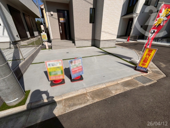  �����J�[�X�y�[�X