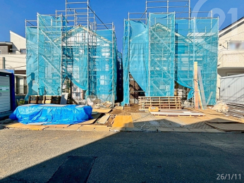  �S2���̐V�z��ˌ��ĕ�������ł��B