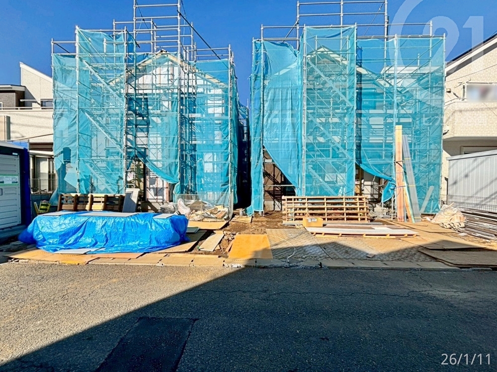  �S2���̐V�z��ˌ��ĕ�������ł��B