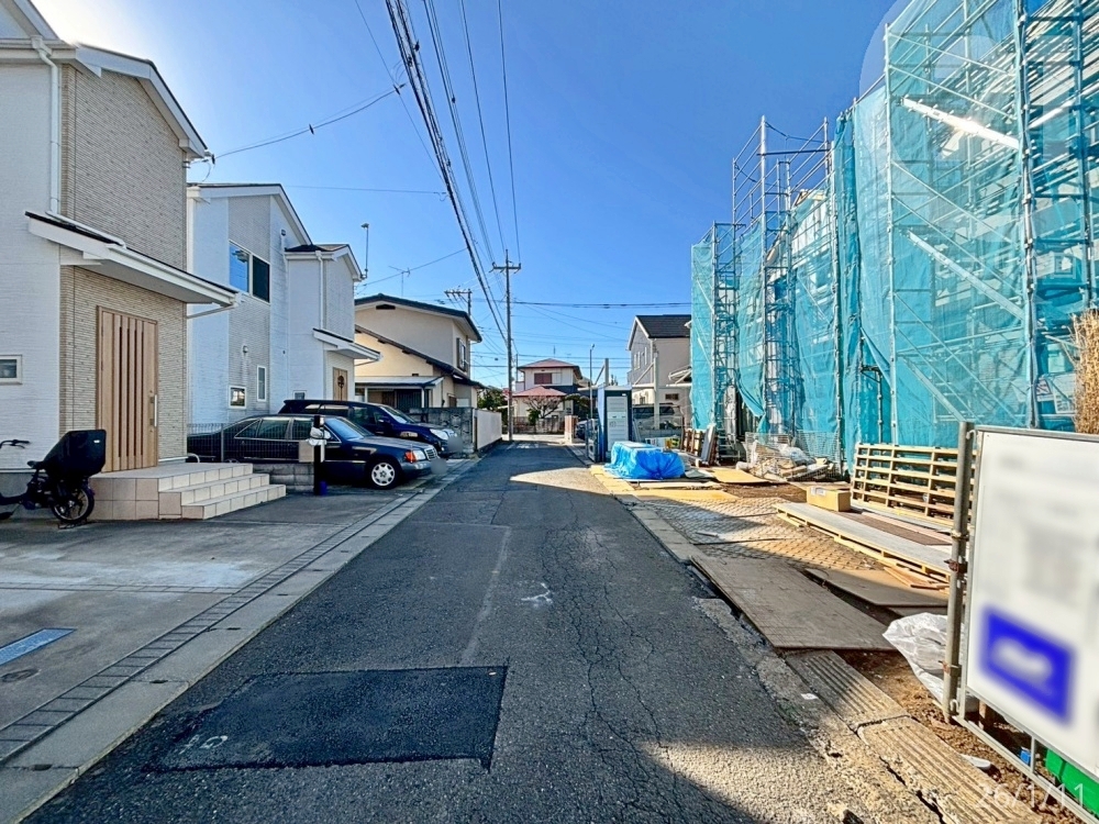  �쑤���H�̕����͖�4.5m�ł��B