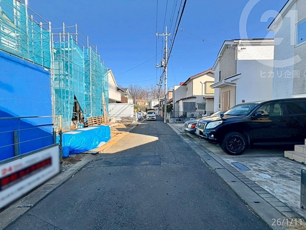  �쑤���H�̕����͖�4.5m�ł��B