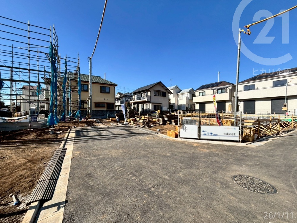  ���̋������Ԃ����₷���ł��B