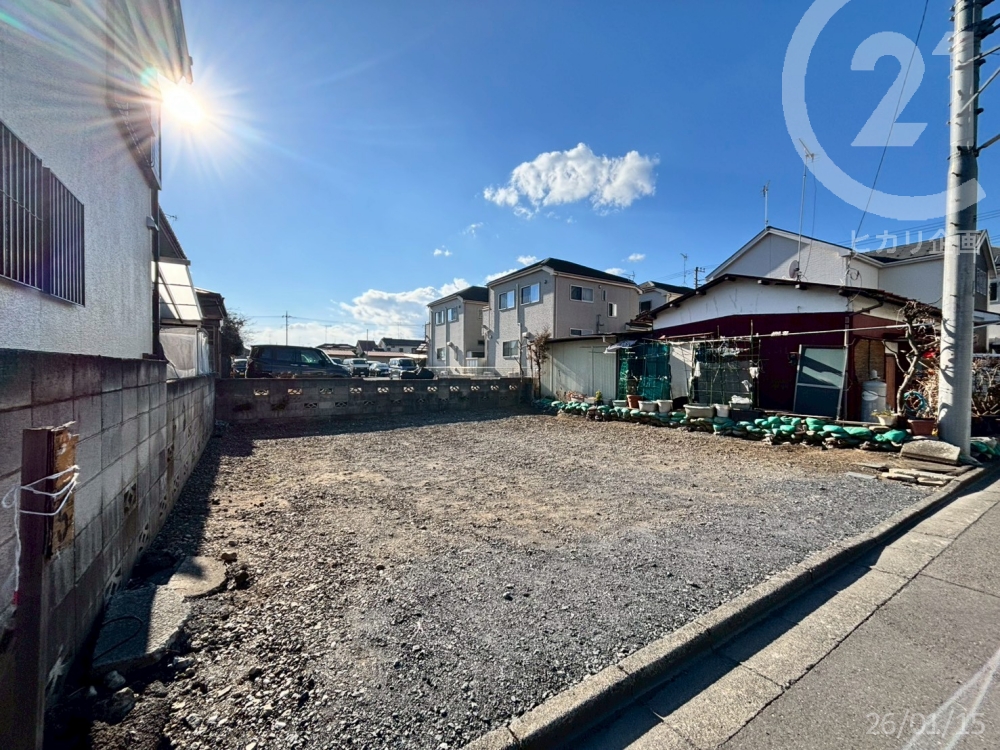  �����X�n�ł��B