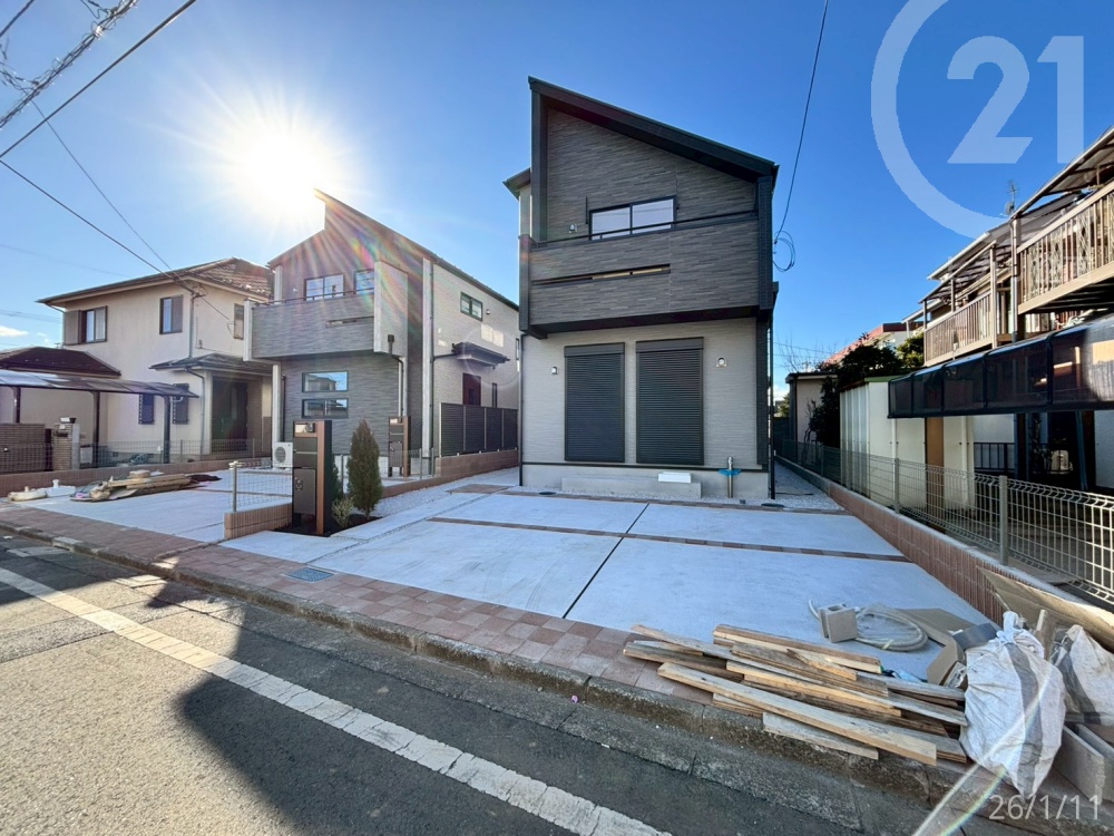  �S2���̐V�z�����Z��