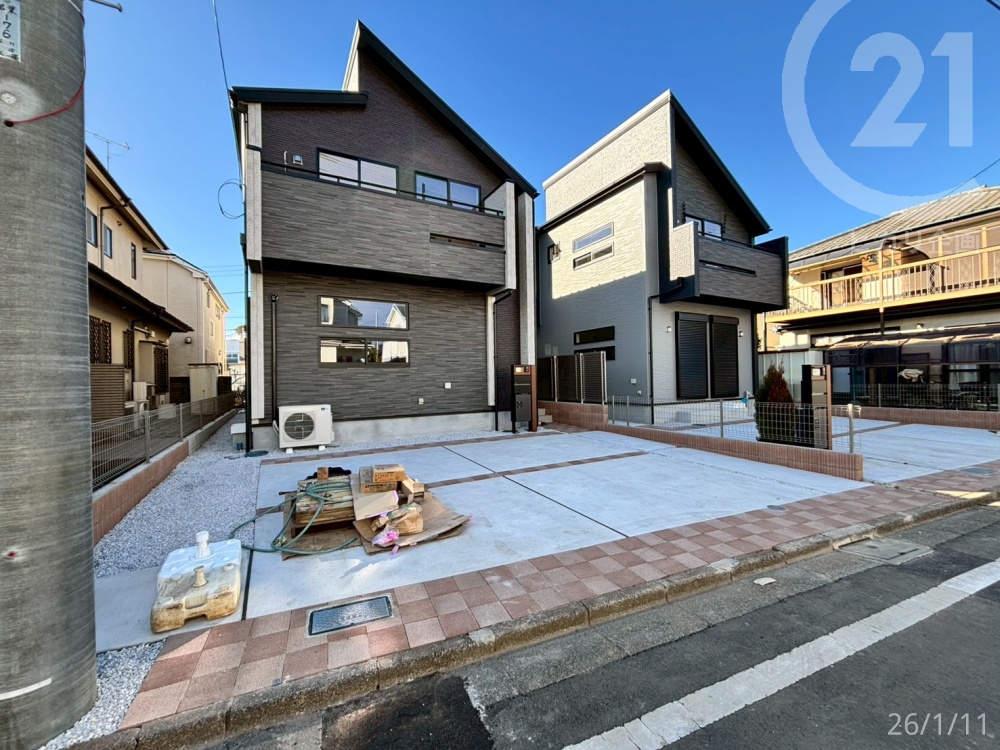  �S2���̐V�z�����Z��