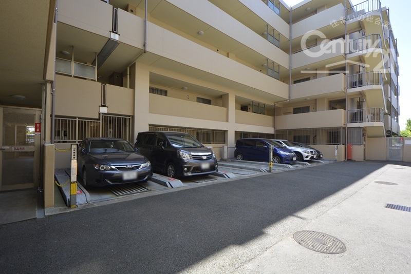  �~�n���@�B�����ԏ�