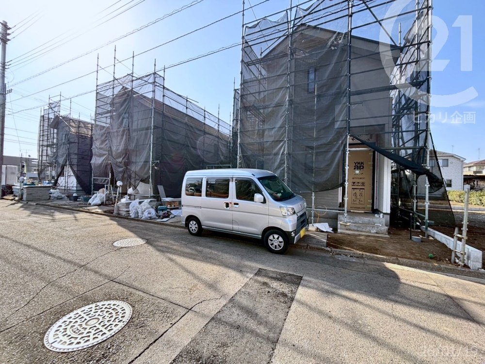  �S3���̐V�z�����Z��I