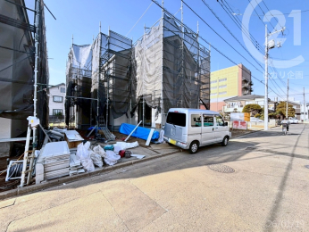  ��1�������O�ʓ��H�͑܏��H��6���Œ��Ԃ����S�ł���