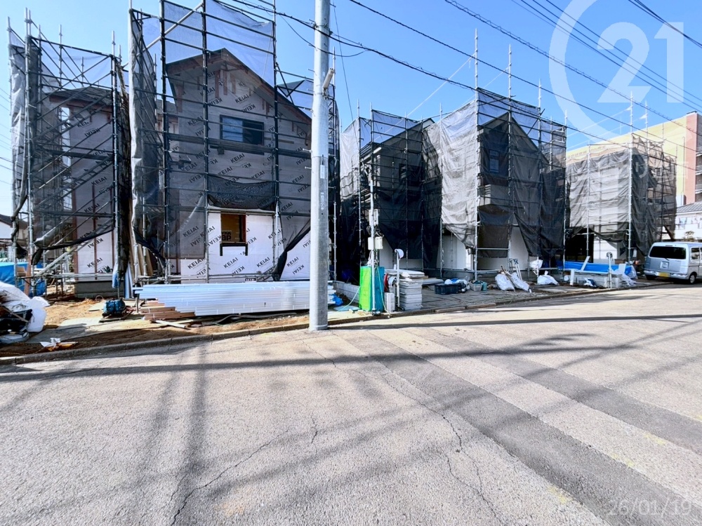  �S3���̐V�z�����Z��I