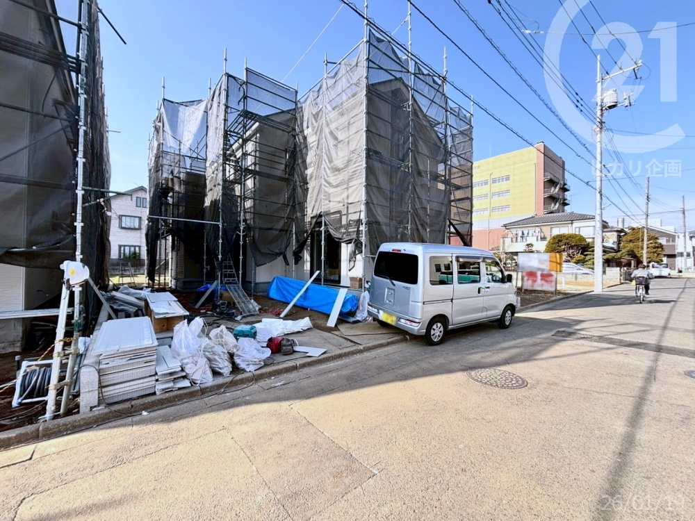  ��1�������O�ʓ��H�͑܏��H��6���Œ��Ԃ����S�ł���