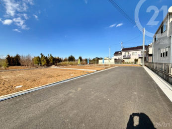 ���n�y�n�ʐ^ �@��^�����n���̈�ԉ��܂������ɂ��A�v���C�o�V�[���̍����~�n�ł���