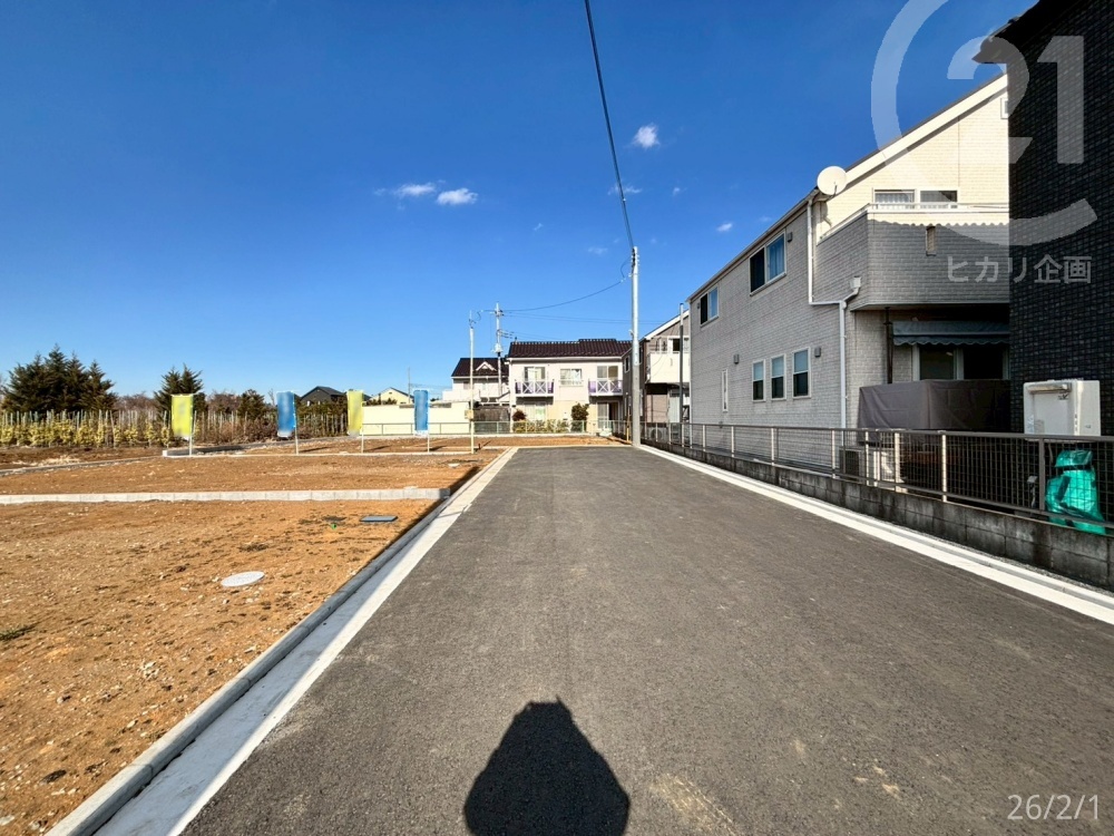  �V�ݓ��H�E����6��