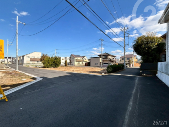  ���n�쐼�����H