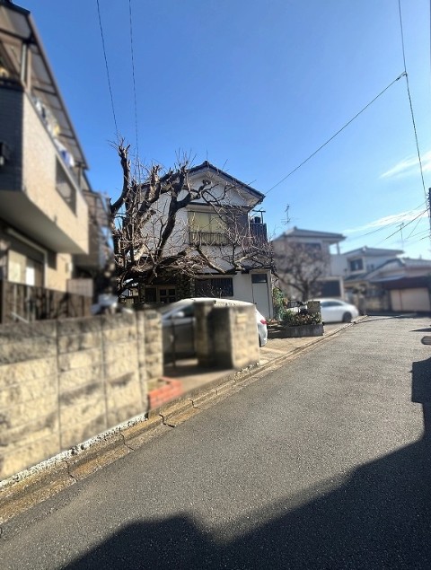  �O�ʓ��H�F����4��