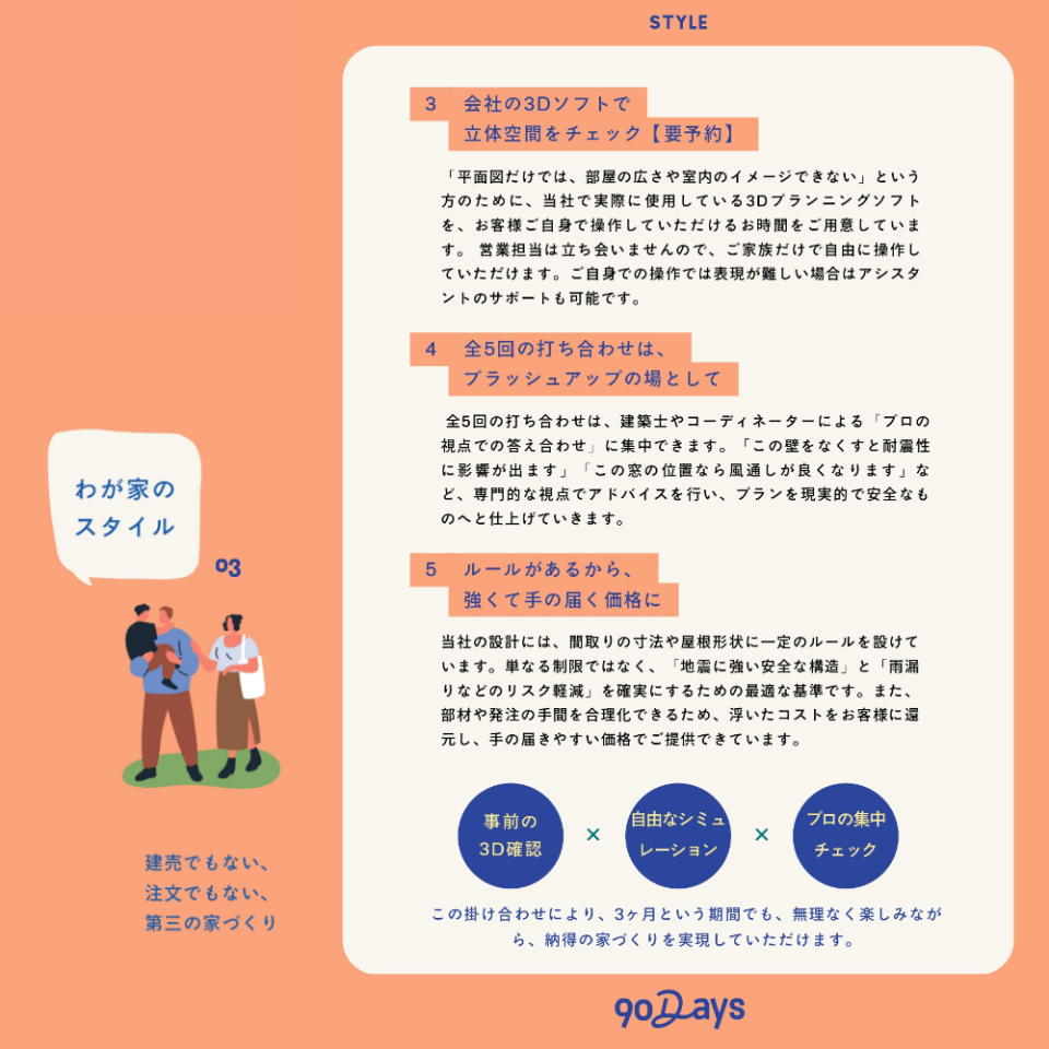  �y�킪�� 90Days�z�R�����E�S�T��̑ł����킹�ŁA�[���̂����ƂÂ��肪�ł��闝�R