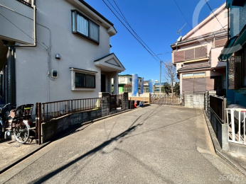  �~�n�������H�@����4.5m�@�s��