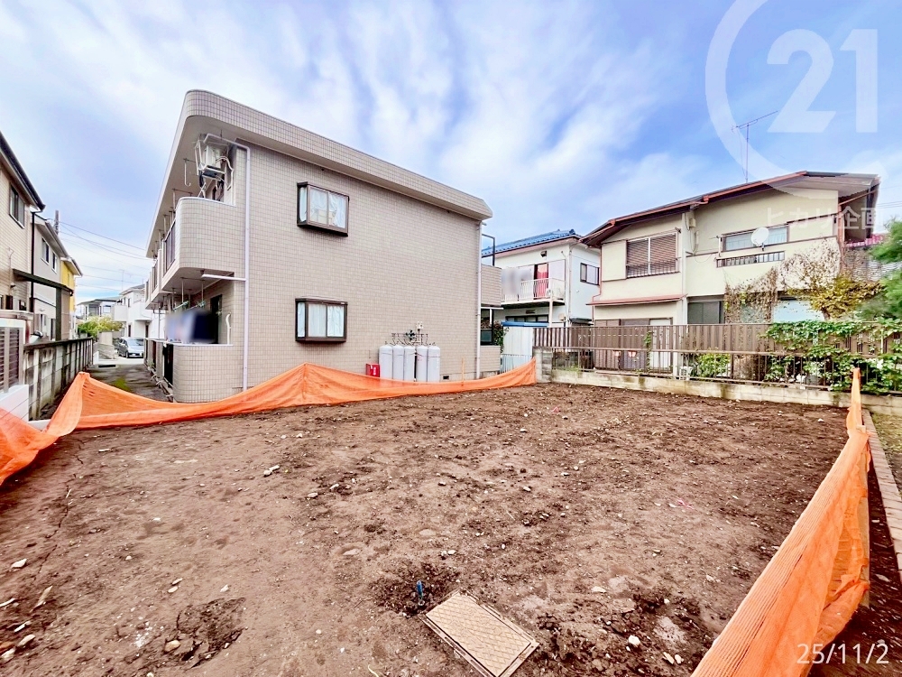 ���n�O�ώʐ^ ��2026�N8�������\�聙�ݔ��[����4LDK�I