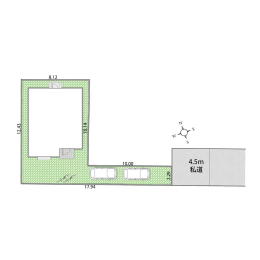  �J�[�X�y�[�X�͎Ԏ�ɂ��܂����A�c���2�䒓��OK