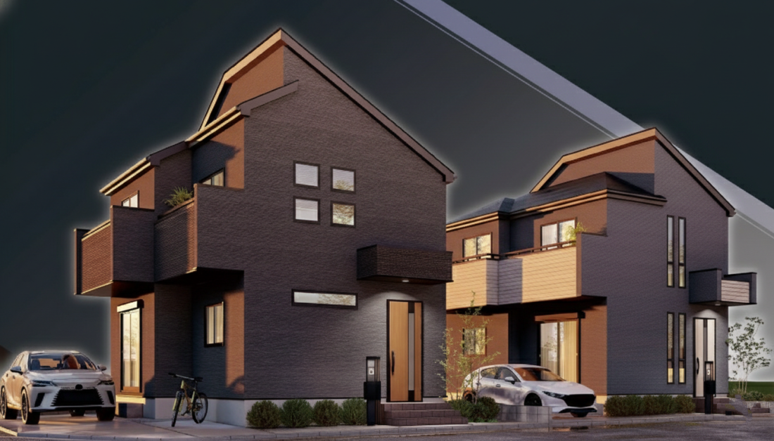 ���n�O�ώʐ^ �@�y1�����z���z�����ځ������LDK16���B�O�ʓ��H6���E�܏����ň��S�̏Z���B