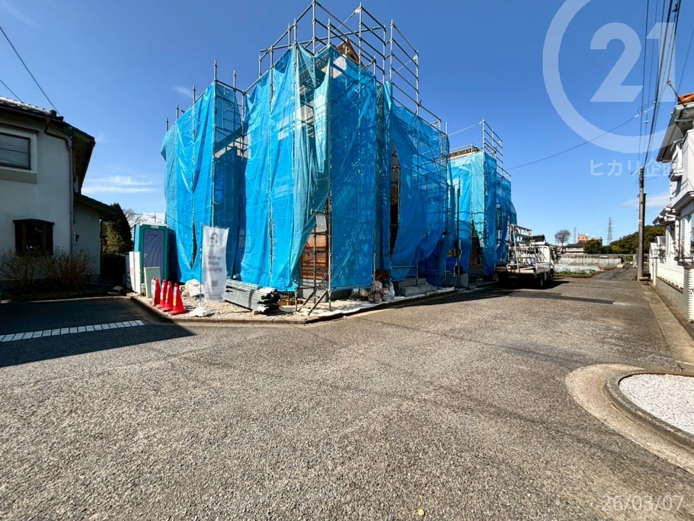  �S2���̐V�z�����Z��