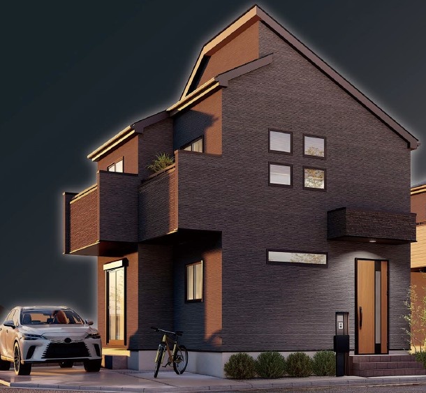 ���n�O�ώʐ^ �y2�����z�쓌�p�n�ŗz������̗ǂ��A���邢LDK16.12���̏Z�܂��B