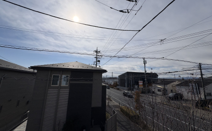  �o���R�j�[����̒��]