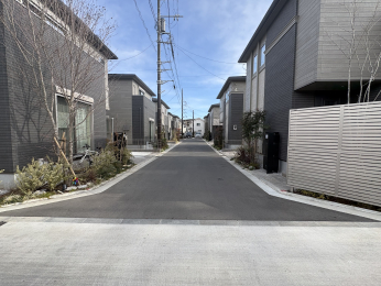  �O�ʓ��H�F�쑤5������