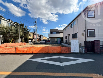  ��1�������k�����H�ɖʂ����v���C�o�V�[���̍����~�n�I