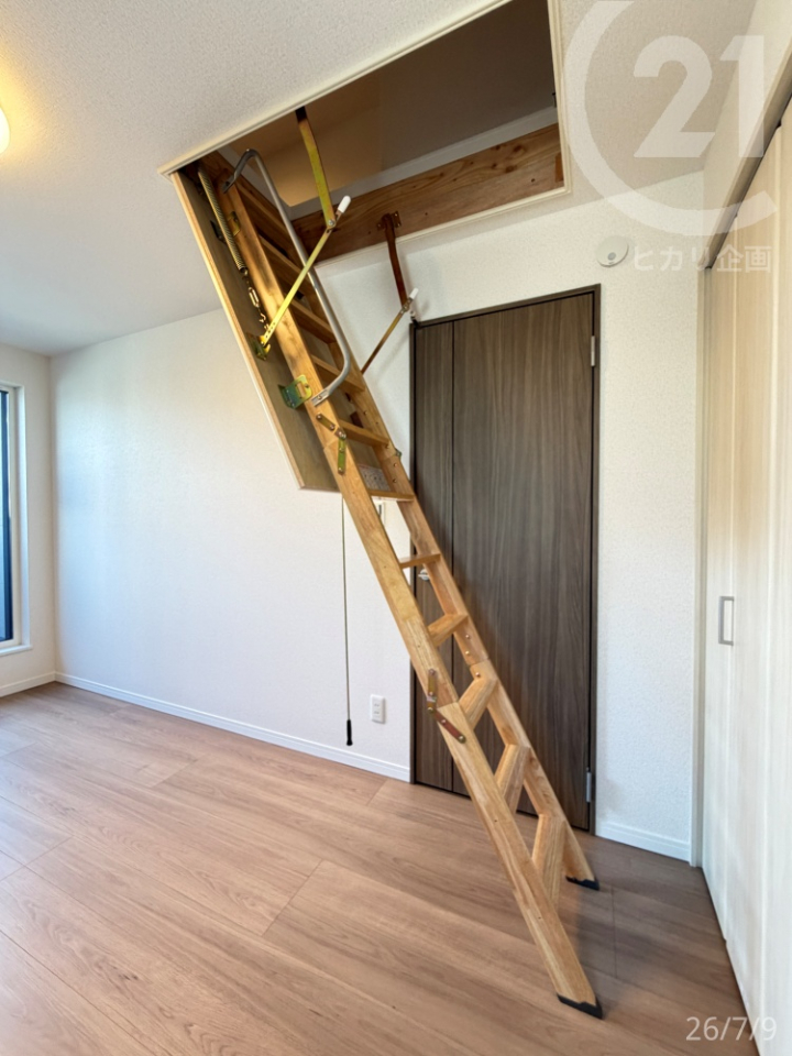  ���m��6.69�������t�g�ւ̊K�i�͕��i�͂��܂��Ă������Ƃ��ł��܂��B