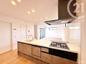  �g������̗ǂ��V�X�e���L�b�`��