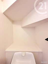  ��1�K�g�C�������ɃJ�E���^�[����