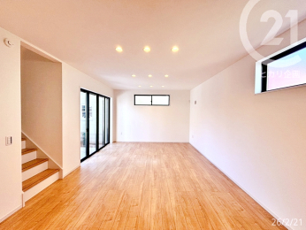  ��LDK���O���ɑ�������A���ʂ��̗ǂ����