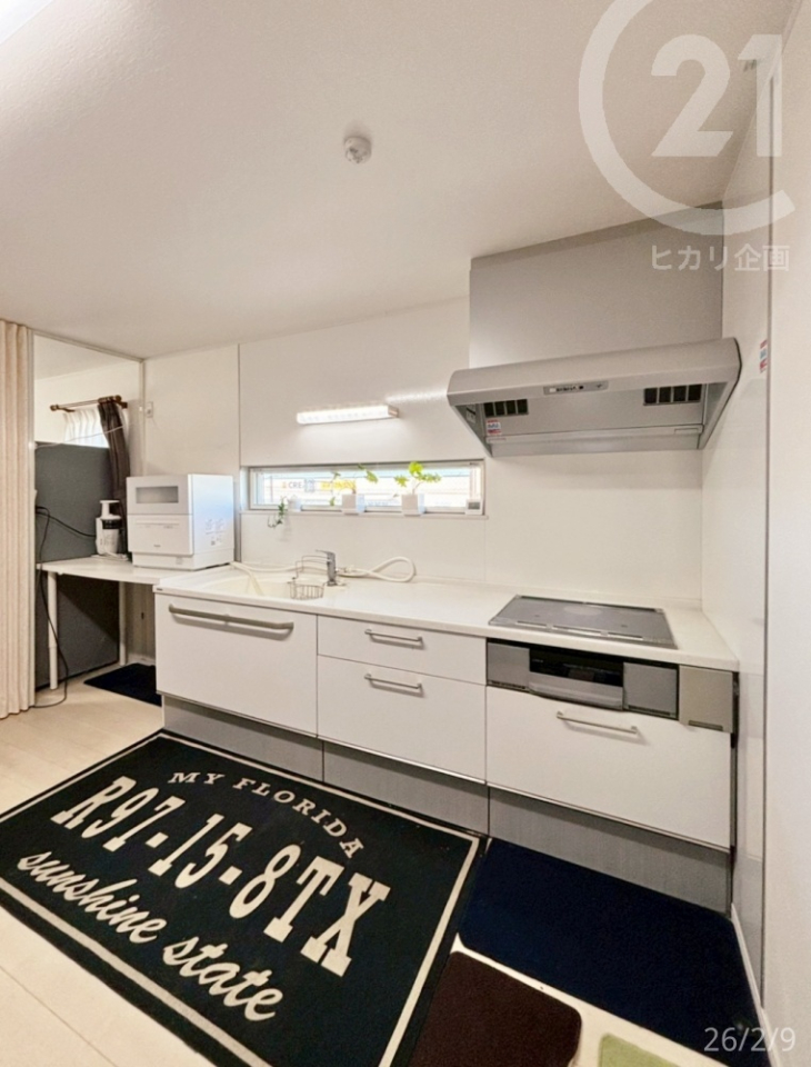  ���L�b�`�����L�X�X�y�[�X�ŉƑ��Ƃ��ꏏ�ɂ��������y���߂����B