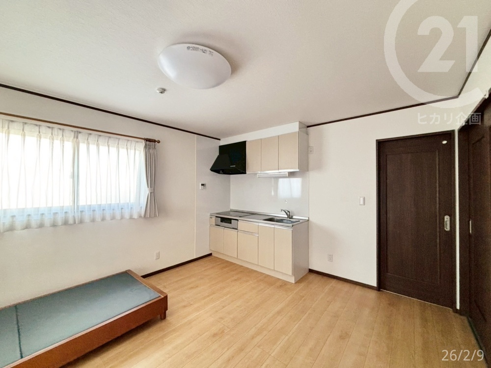  ���[��9.5�����L�b�`���t���[�ˁB���J���Ă������ւ�����A�������Ƃ��Ă����g�����₷���ł��B