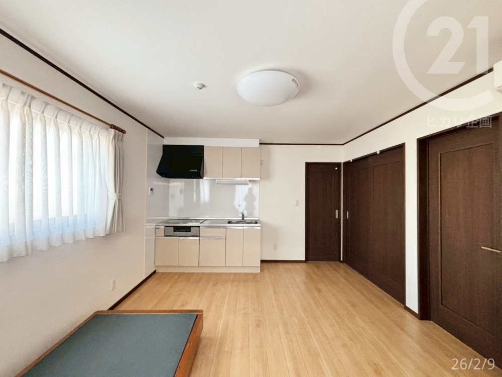  ���[��9.5����2�ʍ̌��Ŗ��邳�����A���ʂ����ǍD�ł��B