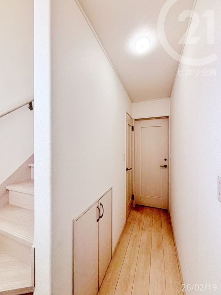  ��2F�F�z�[���i�k���m��10�����j��LDK��21�����̘L���ɍs�����ł���L���B���t���Ńv���C�o�V�[��������܂��B