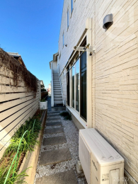  �����փA�v���[�`�i�O�ϐ����j����������2�����ɑ������փA�v���[�`�B�K�[�f�j���O���y���߂�Ԓd�t���B