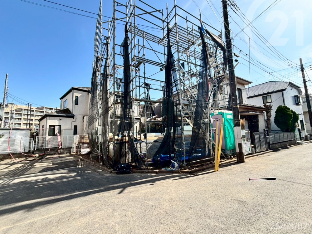  �܂��Ȃ��㓏�ł��B������4�����{�����\�肵�Ă��܂��B