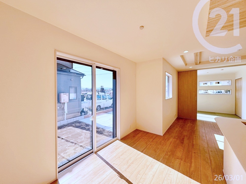  ��LDK16��������̗l�q�����n����̂ŁA���q���܂̗V�ԗl�q�������܂��B