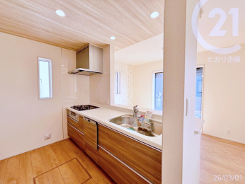  ���L�b�`����