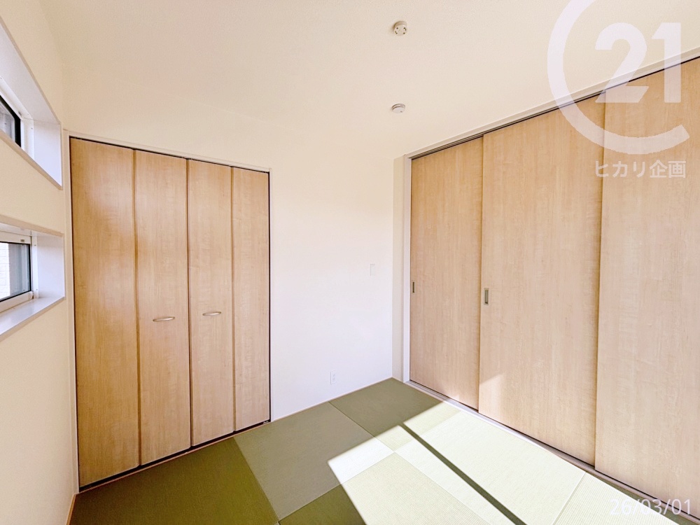  ���a��4.5�������[�t���Ȃ̂ŁA�G���ɂȂ�₷��LDK�̐��������B���܂��B