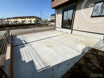  ���J�[�X�y�[�X�F����2�䕪��