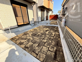  ���끄������Ŗ��邭�A���q�l�̗V�я�Ƃ��Ă��[���ȃX�y�[�X�B