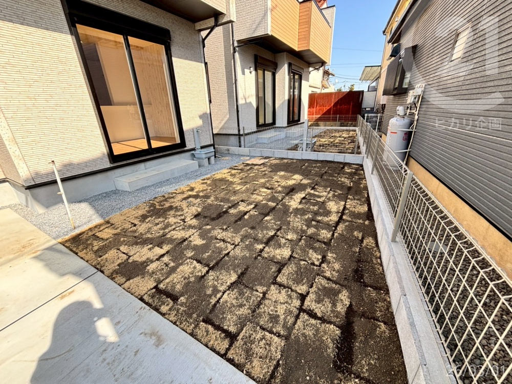  ���끄������Ŗ��邭�A���q�l�̗V�я�Ƃ��Ă��[���ȃX�y�[�X�B