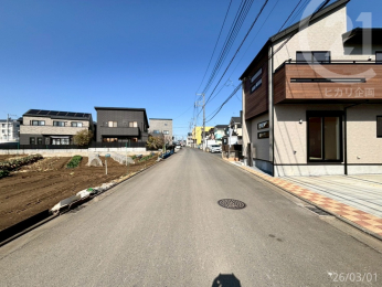  ���O�ʓ��H�F�k��6M������