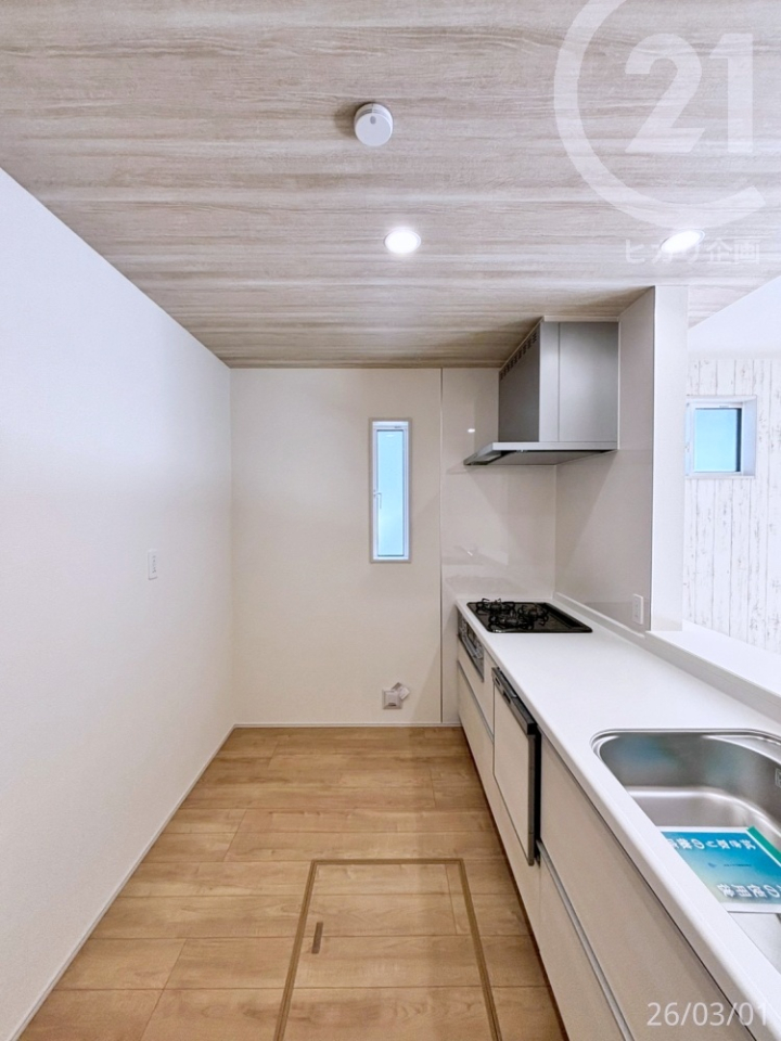  ���L�b�`����