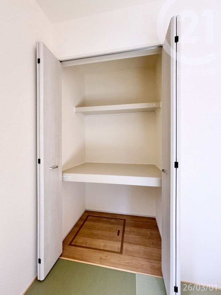  ���a���F5.25�������[�����BLDK�̐��������B�����Ƃ��ł��܂��B