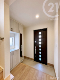  �����ց��~���[�t���̃V���[�Y�{�b�N�X��ݒu�B���o�����O�̐g�����Ȃ݃`�F�b�N�ɂ��֗��ł��B