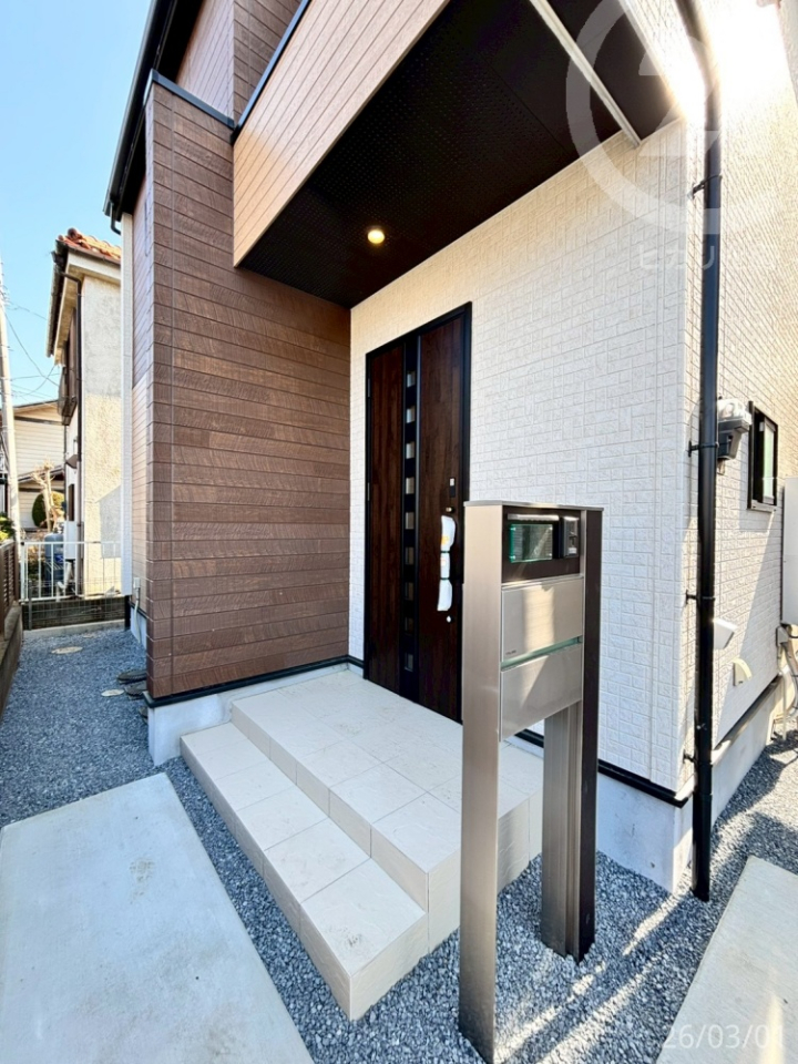  �����փA�v���[�`��